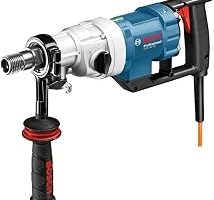 Bosch Professional GDB 180 WE Karot Makinesi (2.000 Watt, Delme Aralığı: 180 mm) — %34 İndirim | Amazon TR Fırsatı