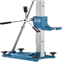 Bosch Professional GCR 180 Karot Sehpası (Kol uzunluğu: 767 mm, 9,5 kg, GDB 180 WE ile uyumludur)