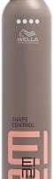 Wella Professionals Eimi Volume Shape Control 500 Ml — %36 İndirim | Amazon TR Fırsatı