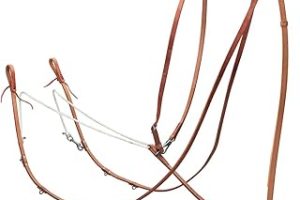 Weaver deri Harness Almanca martingal, pas rengi — %61 İndirim | Amazon TR Fırsatı