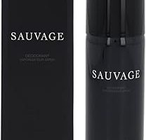 Christian Dior Sauvage Deo Spray 150 ml Erkek Deodorant 1 Paket (1 x 150 ml) — %46 İndirim | Amazon TR Fırsatı