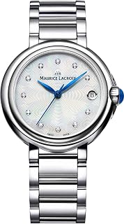 MAURICE LACROIX Fiaba Date 32 mm Quartz Saat ML-FA1004SS002170-1