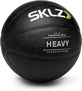 Sklz Basketballtrainer Ağırlık Topu
