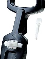 BIG, 800056445, BIG 2’si 1 Arada Yürüteç Aparatı, 40 cm Yükseklik, Devrilme Önleyici, Sırt Dayayabilme, Geniş Tutamak, Ergonomik Tasarım — %20 İndirim | Amazon TR Fırsatı