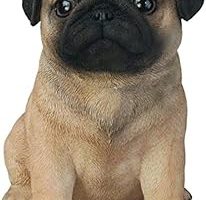 Hi Line Figur sitzender Mops — %22 İndirim | Amazon TR Fırsatı