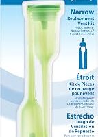 Dr. Brown’s 250 ml Options+ Dar Ağız Yedek Parça Kiti İkili — %21 İndirim | Amazon TR Fırsatı