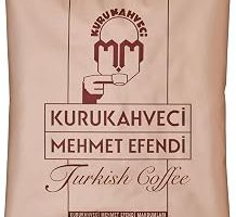 Kurukahveci Mehmet Efendi Türk Kahvesi 100g — %28 İndirim | Amazon TR Fırsatı