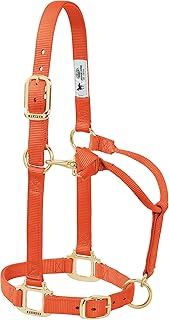 Adjustable Horse Halter