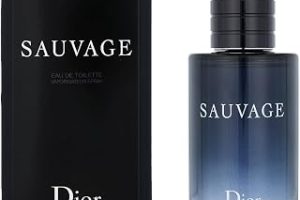 Dior Sauvage EDT 100 ml Erkek Parfüm — %33 İndirim | Amazon TR Fırsatı