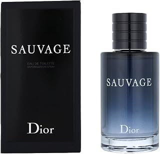 Dior Sauvage EDT 100 ml Erkek Parfüm — %33 İndirim | Amazon TR Fırsatı