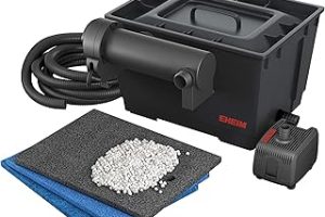 Eheim Pond Loop Havuz Filtresi 10000 — %22 İndirim | Amazon TR Fırsatı