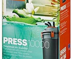 Eheim Pond Press Havuz Filtresi 10000 — %25 İndirim | Amazon TR Fırsatı