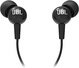 JBL C100SI, Kulaklık, CT, IE, Siyah — %25 İndirim | Amazon TR Fırsatı