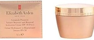Elizabeth Arden Ceramıde Premıere Intense Moisture And Renewal Actıvatıon Krem Spf 30 Pa ve ve 50ml — %27 İndirim | Amazon TR Fırsatı