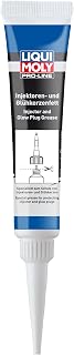 Liqui Moly Top Tec 6300 Motor Yağı 0W-20 5L - 3381