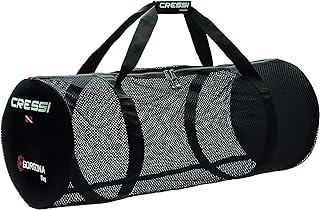 Cressi Üniseks – Yetişkin Gorgona Dalış Çantası