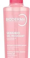 Bioderma Sensibio Foaming Gel Hassas ve Normal Ciltler Durulanan Micellar Yüz Temizleme Jeli 200 ml — %39 İndirim | Amazon TR Fırsatı