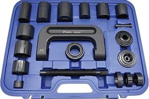 Astro Tool s 78197 Goliath BÜYÜK Rotil Servis Aleti ve Ana Adaptör Seti — %53 İndirim | Amazon TR Fırsatı