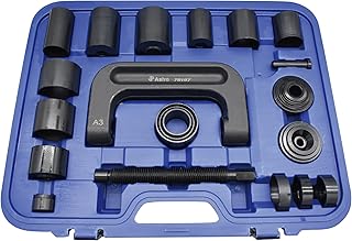 Astro Tool s 78197 Goliath BÜYÜK Rotil Servis Aleti ve Ana Adaptör Seti