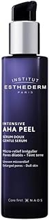 INSTITUT ESTHEDERM PARIS Intensive Aha Peel Gentle Serum Yenileyici ve Pürüzsüzleştirici Etkili Yüz Bakım Serumu 30 ml