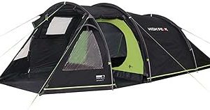 High Peak Atmos 3 Kişilik Kamp Çadırı — %25 İndirim | Amazon TR Fırsatı