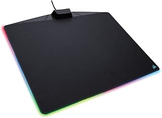 Corsair Gaming MM800 CH-9440020-EU RGB Polaris - 350mm x 260mm Mousepad