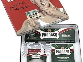 Proraso Vintage Set/Klasik-Gino — %34 İndirim | Amazon TR Fırsatı