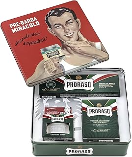 Proraso Vintage Set/Klasik-Gino