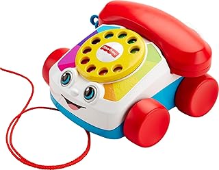 Fisher-Price® Geveze Telefon