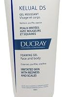 Ducray Kelual DS Jel 200ML — %26 İndirim | Amazon TR Fırsatı