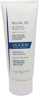 Ducray Kelual DS Jel 200ML