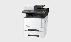 Kyocera ECOSYS M2735dw Çok Fonksiyonlu Siyah & Beyaz Lazer Yazıcı — %20 İndirim | Amazon TR Fırsatı
