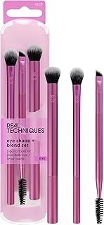 Real Techniques Eye Shade ve Blend Fırçası - 1529