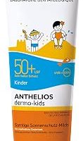 La Roche Posay Anthelios Dermo Pediatrics SPF50+ Çocuklar için Güneş Losyonu 250ml — %83 İndirim | Amazon TR Fırsatı