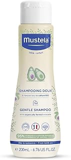 Mustela Mustela Papatya Özlü Şampuan 200 ml 1 Paket