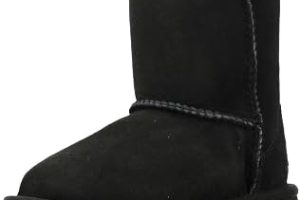 UGG Unisex Çocuk Classic II Klasik Bot — %25 İndirim | Amazon TR Fırsatı