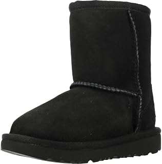 UGG Unisex Çocuk Classic II Klasik Bot