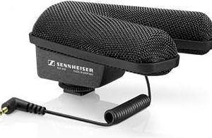 Sennheiser MKE 440 Kamera Mikrofonu — %30 İndirim | Amazon TR Fırsatı