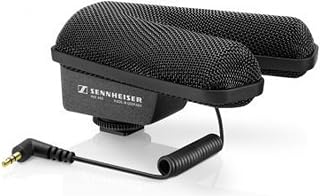 Sennheiser MKE 440 Kamera Mikrofonu