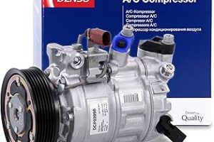 Denso Klima Kompresörü Audi A4-A5 2.0 Tdi 2008-2017 DCP02098 — %27 İndirim | Amazon TR Fırsatı