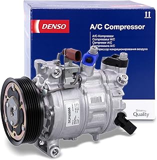 Denso Klima Kompresörü Audi A4-A5 2.0 Tdi 2008-2017 DCP02098