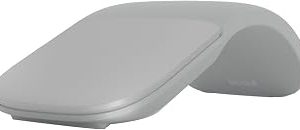 Microsoft Surface Arc Mouse – Light Grey — %30 İndirim | Amazon TR Fırsatı