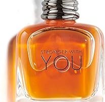 Armani Stronger With You Edt 100 ml Erkek Parfüm, 5000173894 — %23 İndirim | Amazon TR Fırsatı