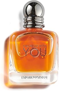 Armani Stronger With You Edt 100 ml Erkek Parfüm, 5000173894