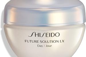 Shiseido Future Solution LX Total Protective Cream Spf 20 50 ml, 768614139201 — %23 İndirim | Amazon TR Fırsatı