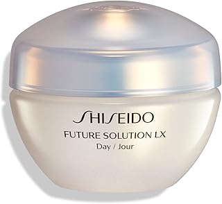 Shiseido Future Solution LX Total Protective Cream Spf 20 50 ml, 768614139201