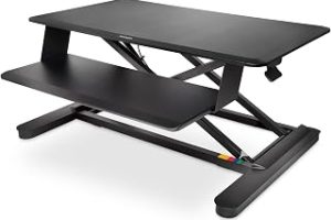 Kensington K52804WW Flat Panel masa askı-/Ayaklı masa Siyah — %44 İndirim | Amazon TR Fırsatı