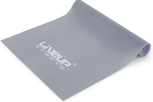 Liveup LS3204-L Pilates Bandı — %50 İndirim | Amazon TR Fırsatı