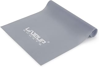 Liveup LS3204-L Pilates Bandı
