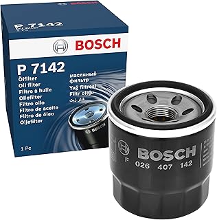 Bosch Yağ Filtresi Kia Picanto 1.0 04=></img>, 1.1 07=>, 1.2 11, Yağ Filtresi F026407142″ style=”max-width:100%;max-height:420px;object-fit:contain;border-radius:10px;box-shadow:0 4px 12px rgba(0,0,0,0.12);”/></div><h2 style=
